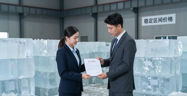 夏季工业冰价格波动_工业大冰块价格因素_青浦工业大冰块价格