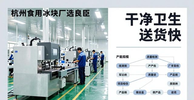 饮用水制冰安全_青浦食用冰块厂_杭州良臣制冰厂