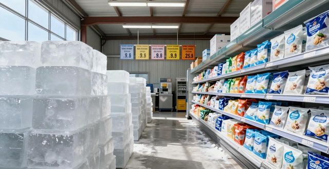 良臣制冰厂青浦配送_食用冰订购电话青浦_青浦食用冰订购电话