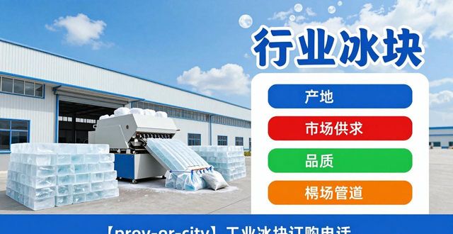 工业冰块哪里买_良臣制冰厂_青浦工业冰块订购电话