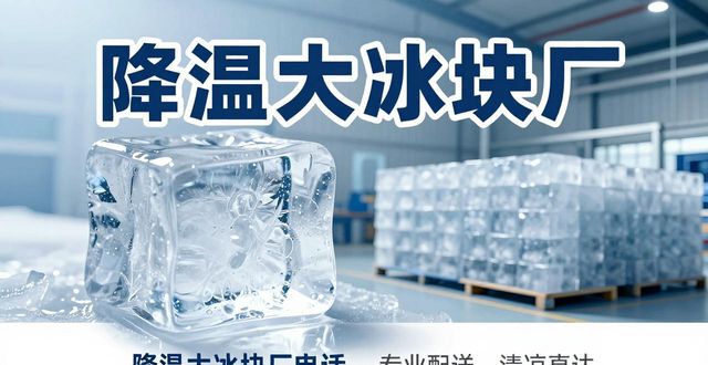 降温大冰块厂电话_降温大冰块厂家电话_如何选购降温大冰块