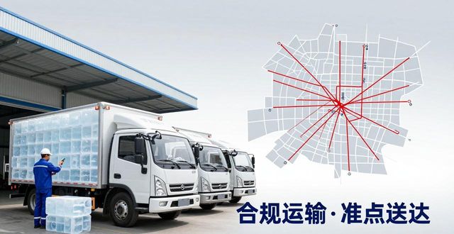 配送及时性_青浦工业大冰块厂家_本地工业大冰块供应商