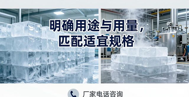 工业大冰块供应商选择标准_青浦工业大冰块厂家电话_工业大冰块采购注意事项