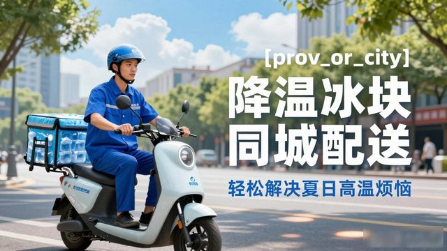 生鲜电商冰块及时供应_青浦降温冰块同城配送_夏季高温餐饮冰块同城配送